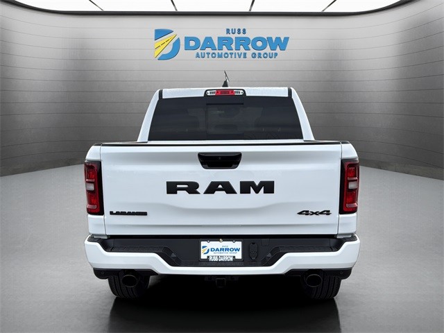 Ram 1500 Vehicle Full-screen Gallery Image 4