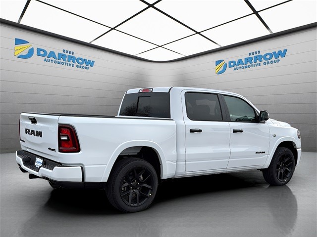 Ram 1500 Vehicle Full-screen Gallery Image 5