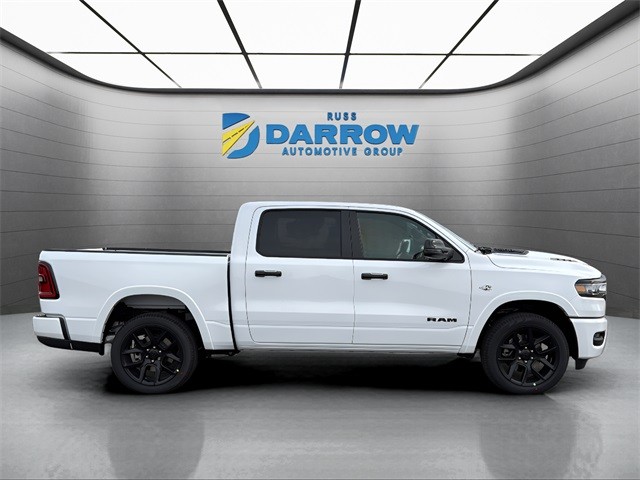 Ram 1500 Vehicle Full-screen Gallery Image 6
