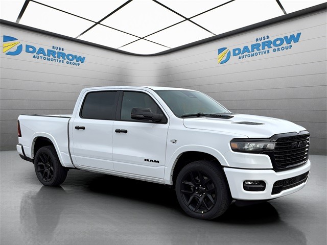 Ram 1500 Vehicle Full-screen Gallery Image 7