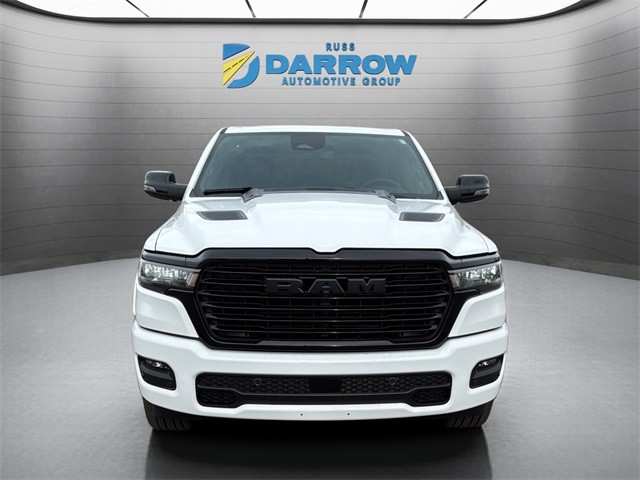Ram 1500 Vehicle Full-screen Gallery Image 8