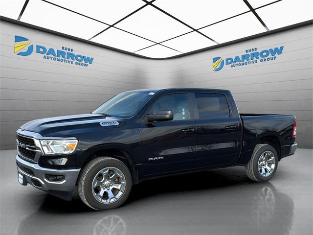 2022 RAM Ram 1500 Pickup Big Horn/Lone Star's photo