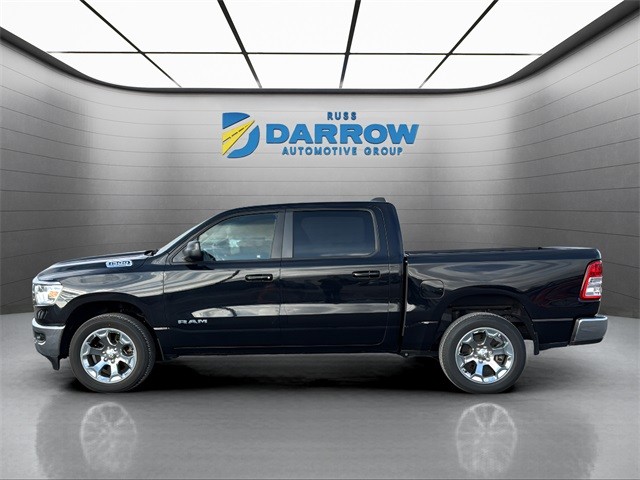Ram 1500 Vehicle Full-screen Gallery Image 2