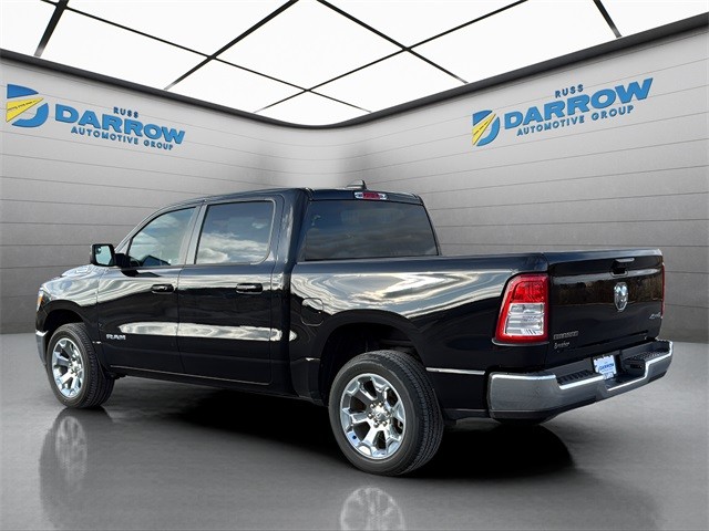 Ram 1500 Vehicle Full-screen Gallery Image 3
