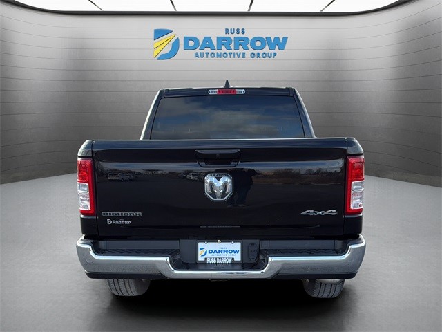 Ram 1500 Vehicle Full-screen Gallery Image 4