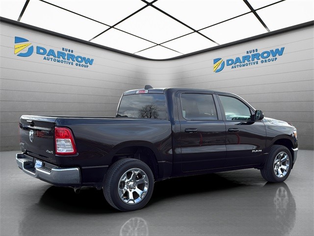 Ram 1500 Vehicle Full-screen Gallery Image 5