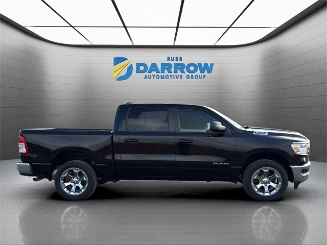 Ram 1500 Vehicle Full-screen Gallery Image 6
