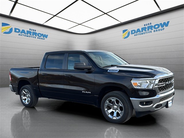 Ram 1500 Vehicle Full-screen Gallery Image 7