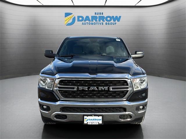Ram 1500 Vehicle Full-screen Gallery Image 8
