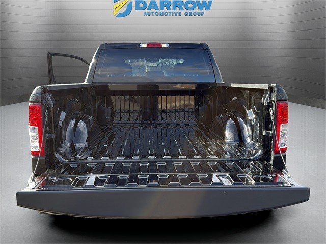 Ram 1500 Vehicle Full-screen Gallery Image 23