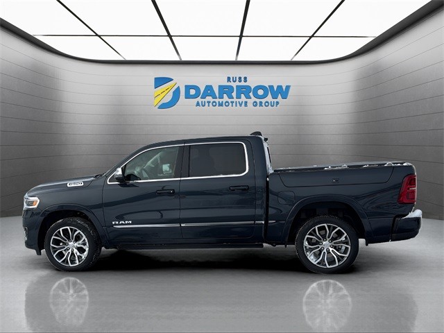 Ram 1500 Vehicle Full-screen Gallery Image 2