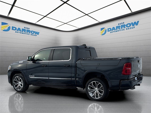 Ram 1500 Vehicle Full-screen Gallery Image 3