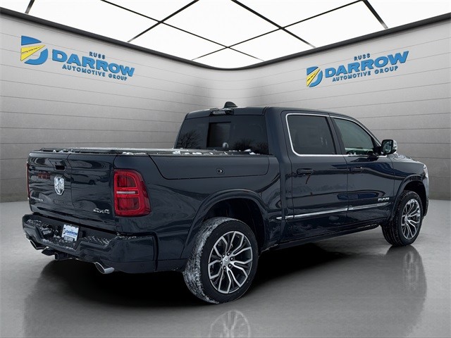 Ram 1500 Vehicle Full-screen Gallery Image 5