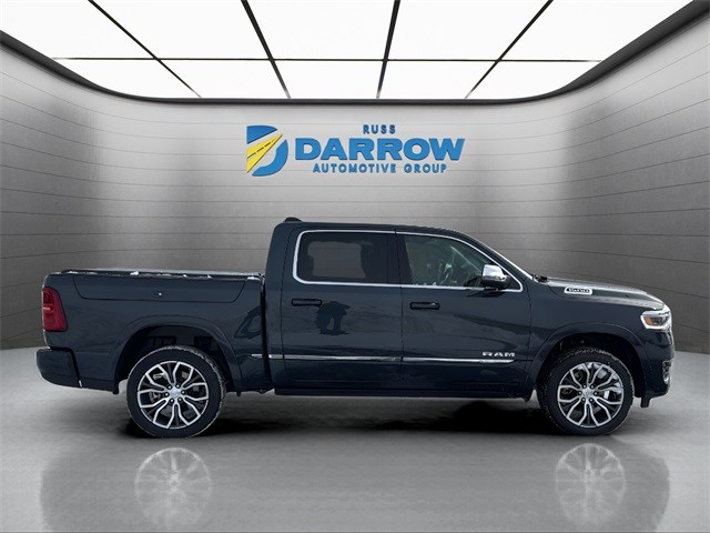 Ram 1500 Vehicle Full-screen Gallery Image 6