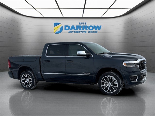 Ram 1500 Vehicle Full-screen Gallery Image 7