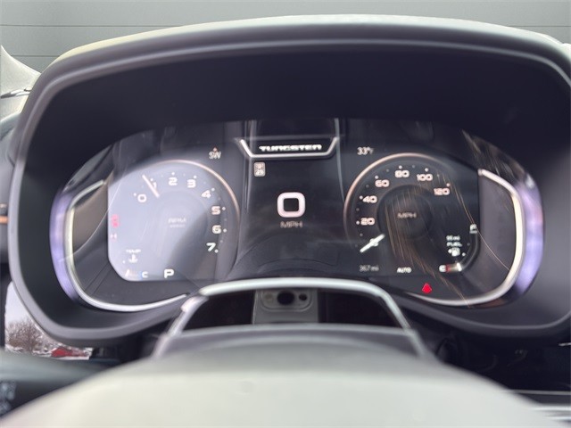 Ram 1500 Vehicle Full-screen Gallery Image 13