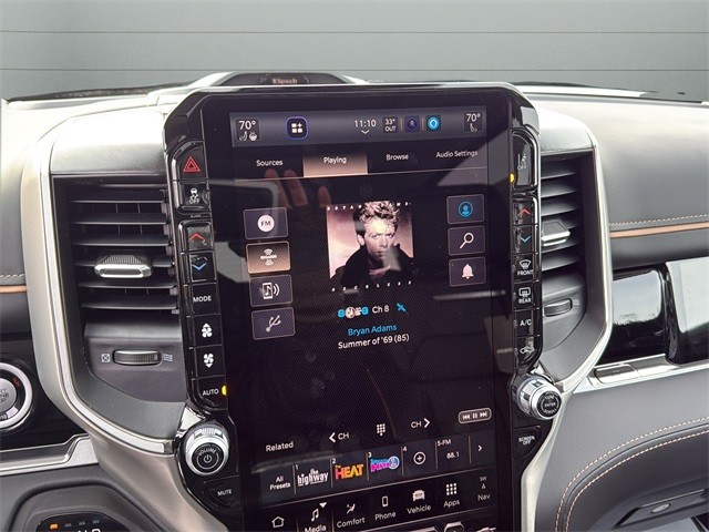 Ram 1500 Vehicle Full-screen Gallery Image 20