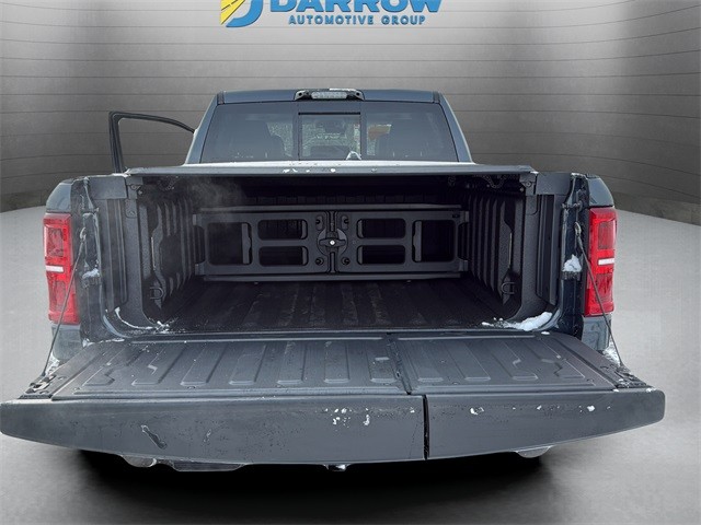 Ram 1500 Vehicle Full-screen Gallery Image 24