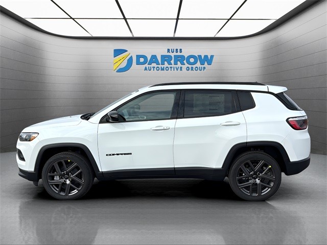 Jeep Compass Vehicle Full-screen Gallery Image 2