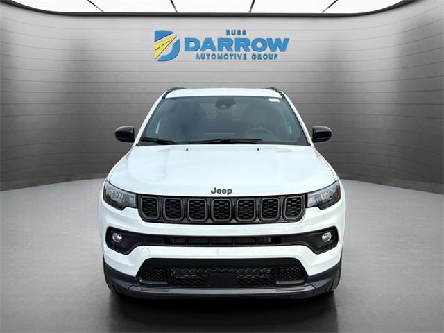 Jeep Compass Vehicle Full-screen Gallery Image 8