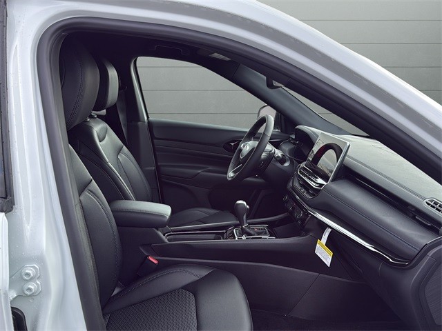 Jeep Compass Vehicle Full-screen Gallery Image 15