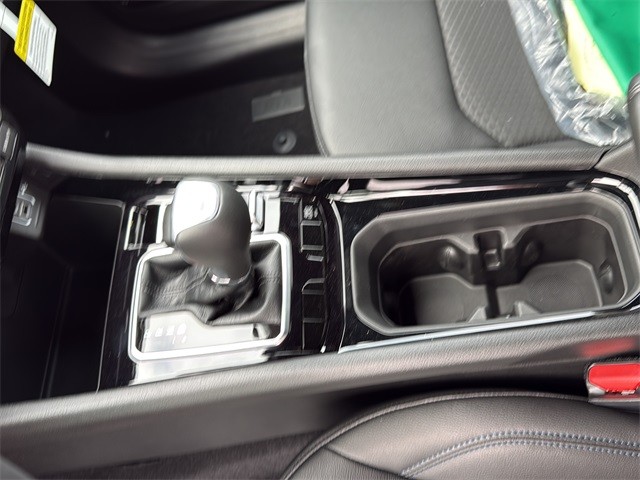 Jeep Compass Vehicle Full-screen Gallery Image 20