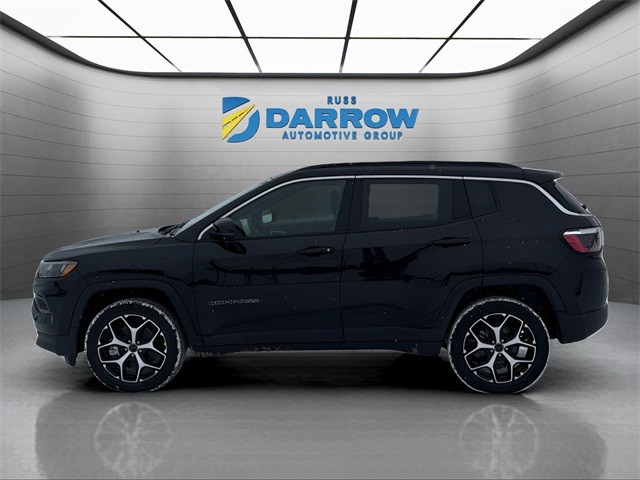 Jeep Compass Vehicle Full-screen Gallery Image 2