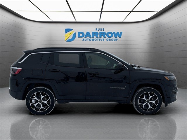Jeep Compass Vehicle Full-screen Gallery Image 6