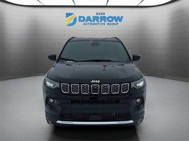 Jeep Compass Vehicle Full-screen Gallery Image 8