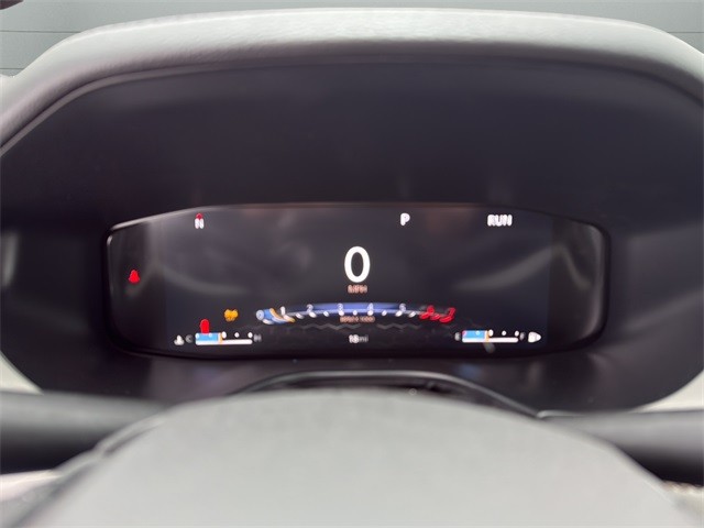 Jeep Compass Vehicle Full-screen Gallery Image 13