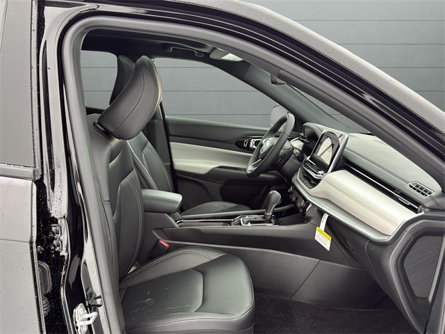 Jeep Compass Vehicle Full-screen Gallery Image 15