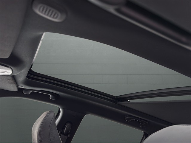 Jeep Compass Vehicle Full-screen Gallery Image 16