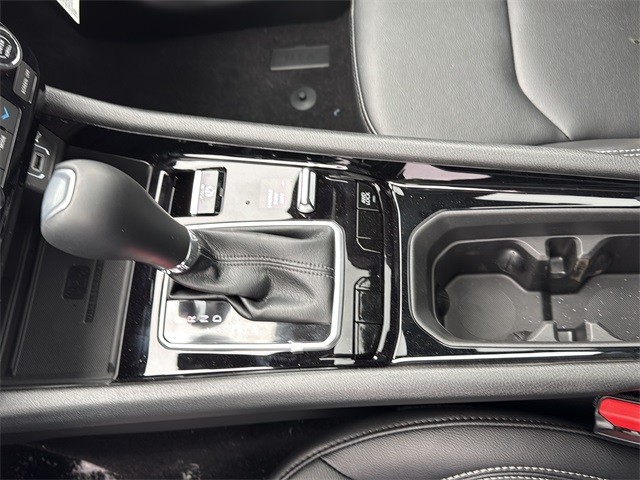 Jeep Compass Vehicle Full-screen Gallery Image 20