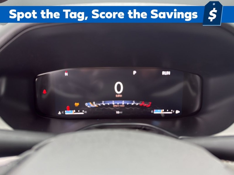 Jeep Compass Vehicle Full-screen Gallery Image 13