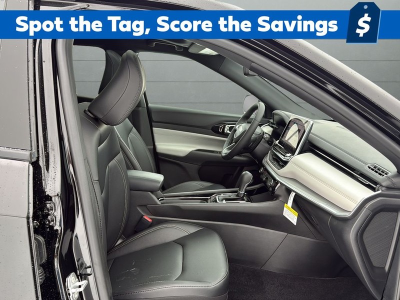 Jeep Compass Vehicle Full-screen Gallery Image 15