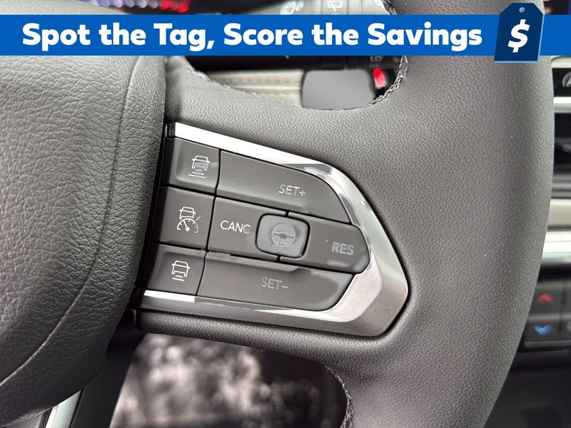 Jeep Compass Vehicle Full-screen Gallery Image 19