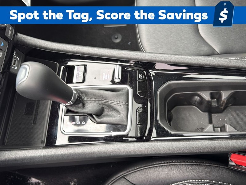 Jeep Compass Vehicle Full-screen Gallery Image 20