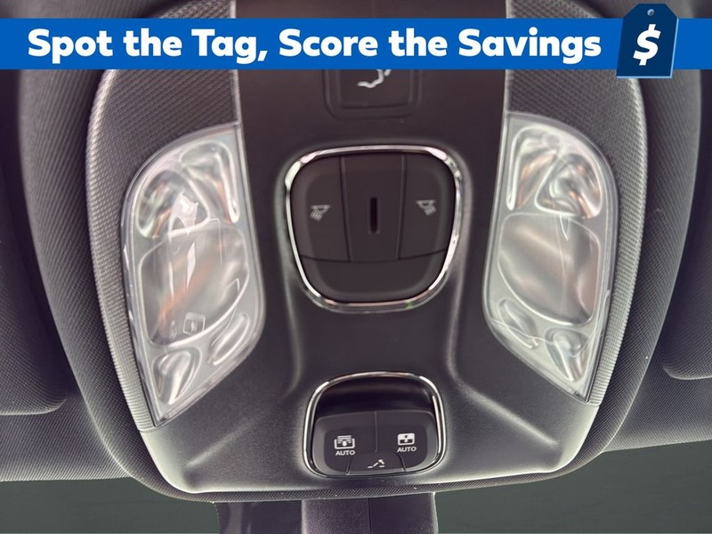 Jeep Compass Vehicle Full-screen Gallery Image 23