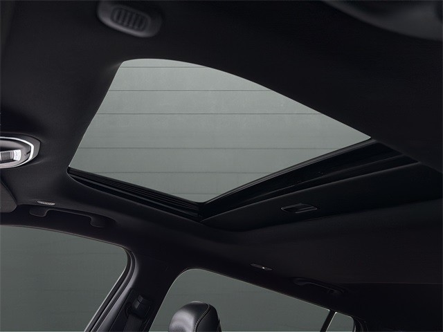 Jeep Grand Cherokee L Vehicle Full-screen Gallery Image 16