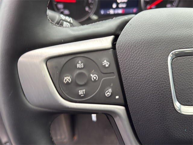 GMC Terrain Vehicle Full-screen Gallery Image 9