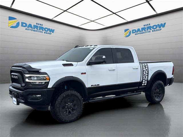 2021 RAM Ram 2500 Pickup Power Wagon's photo