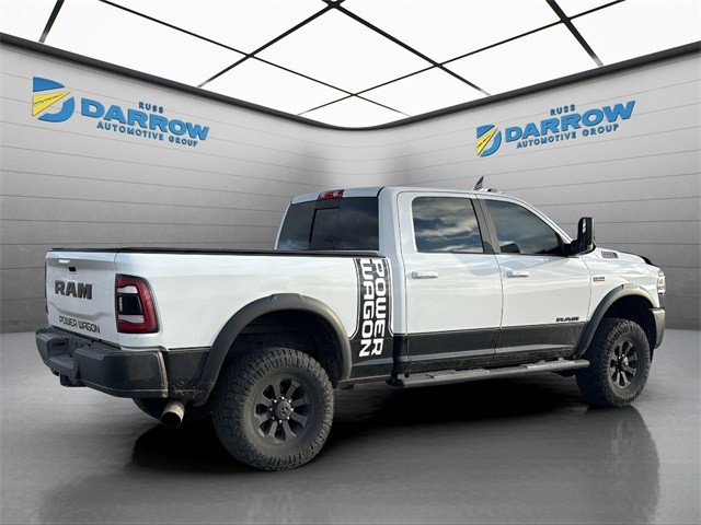 Ram 2500 Vehicle Full-screen Gallery Image 5