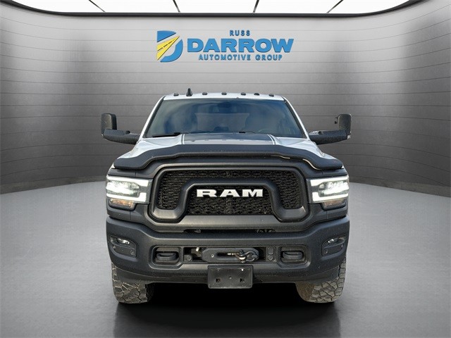 Ram 2500 Vehicle Full-screen Gallery Image 8