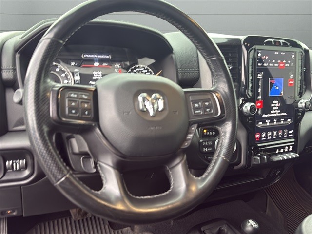 Ram 2500 Vehicle Full-screen Gallery Image 22