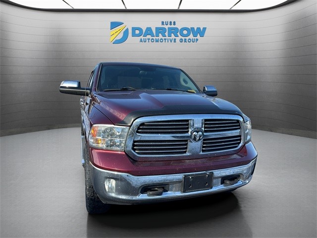 2016 RAM Ram 1500 Big Horn's photo