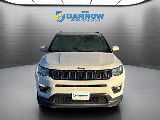 Jeep Compass Vehicle Full-screen Gallery Image 8