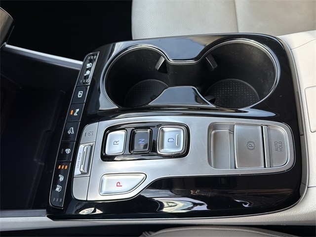 Hyundai Tucson Vehicle Full-screen Gallery Image 20