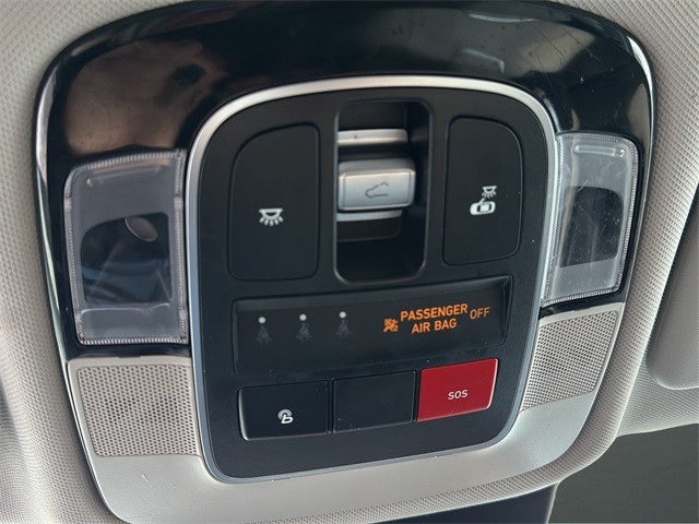 Hyundai Tucson Vehicle Full-screen Gallery Image 23