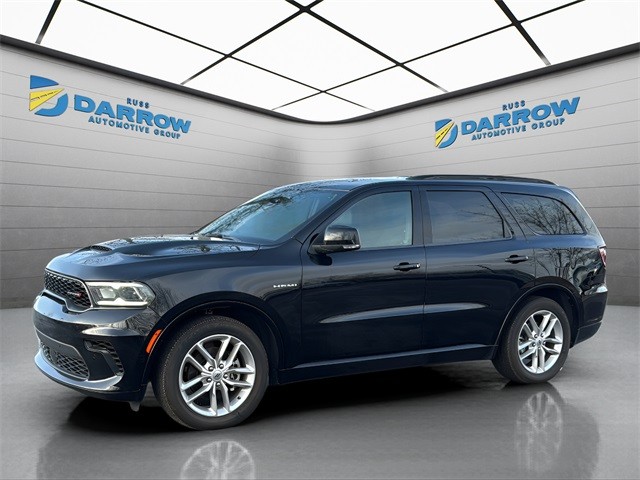 2024 Dodge Durango R/T's photo
