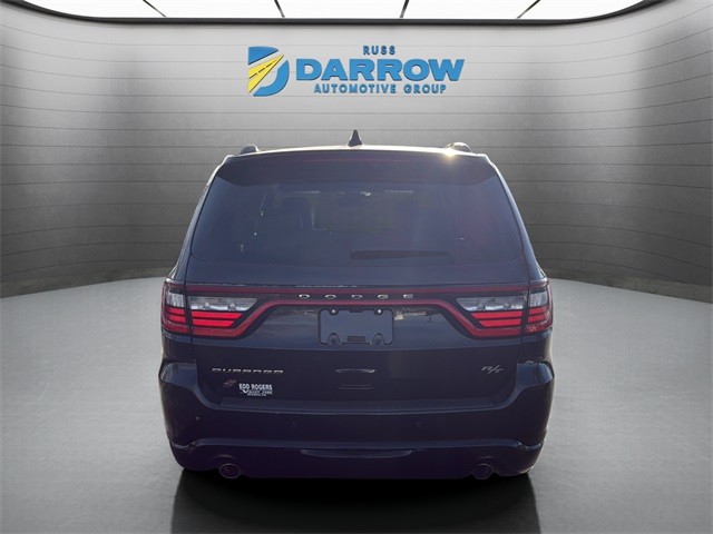 Dodge Durango Vehicle Full-screen Gallery Image 04